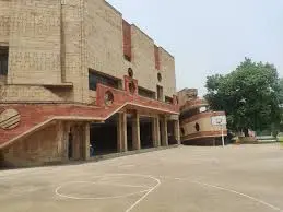 Army Public School Sector 37